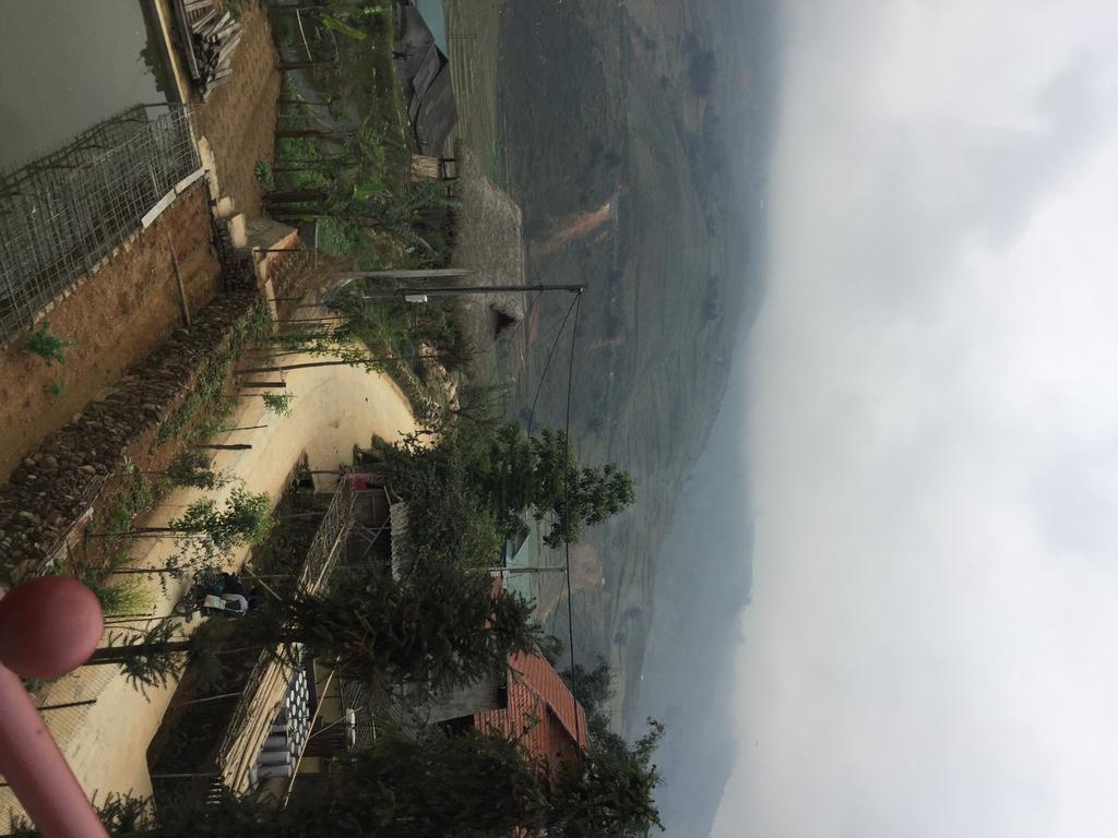 Pinocchio Tavan Homestay Sa Pa Exterior photo